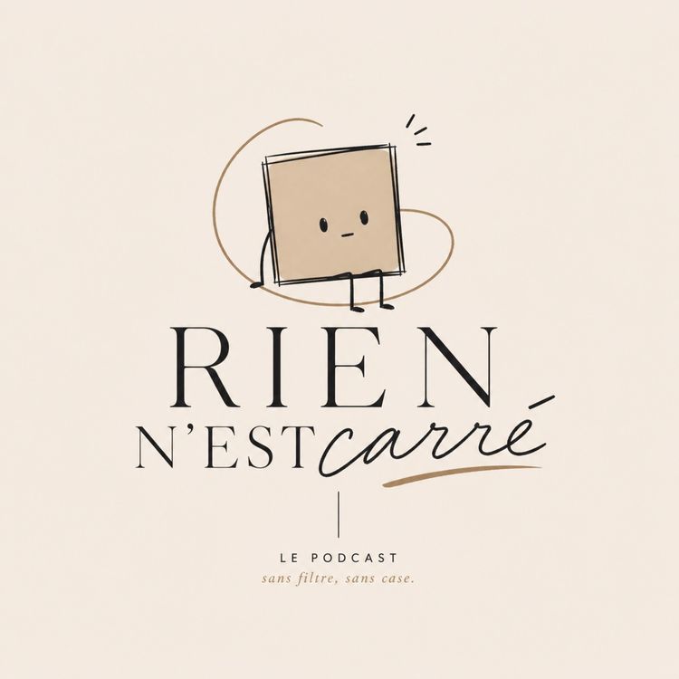 cover art for Épisode 2 - La pression sociale des femmes 
