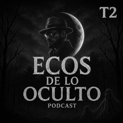 cover art for Ecos de lo Oculto