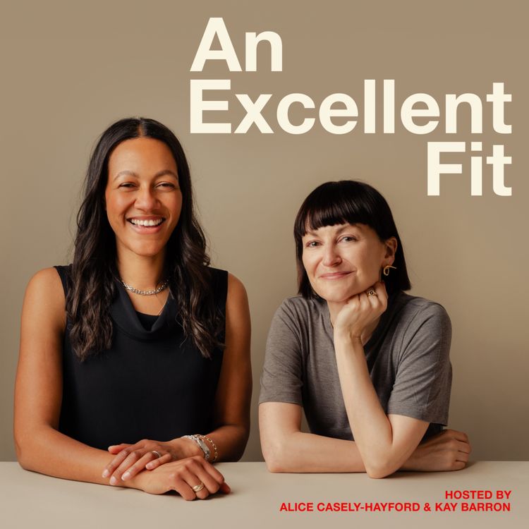 cover art for Introducing... An Excellent Fit