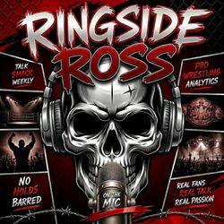 cover art for Ringside Ross