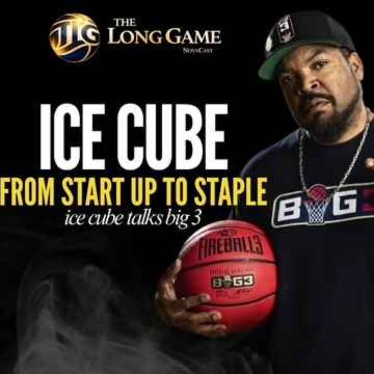 cover art for Ice Cube : From Start Up To Staple