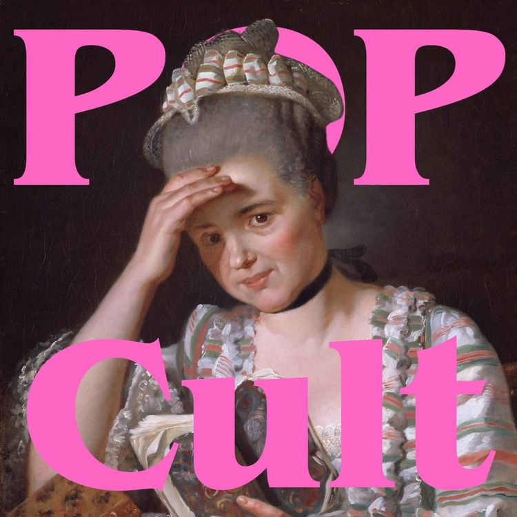 cover art for Why has Olivia Rodrigo's babydoll dress set off a moral panic?