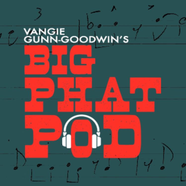 cover art for Big Phat Trailer!