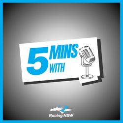 cover art for 5 Minutes With...