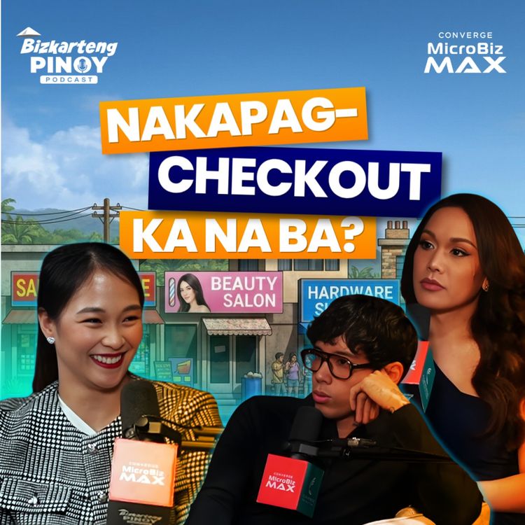 cover art for Usapang Live Selling with Lovely Manalo of Lovely Manalo Jewelry  | Bizkarteng Pinoy EP 2