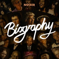 cover art for Biography