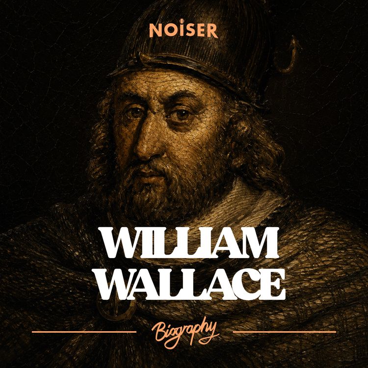 cover art for William Wallace