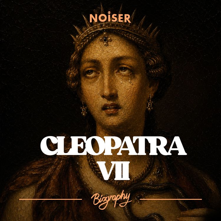 cover art for Cleopatra