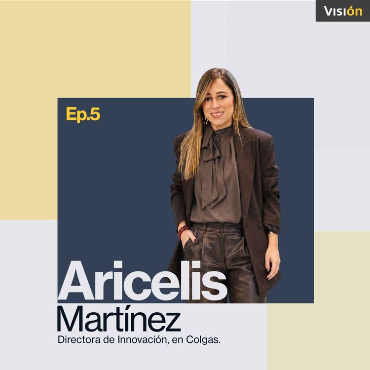 cover art for ¿Cómo transformar una organización priorizando el propósito?
