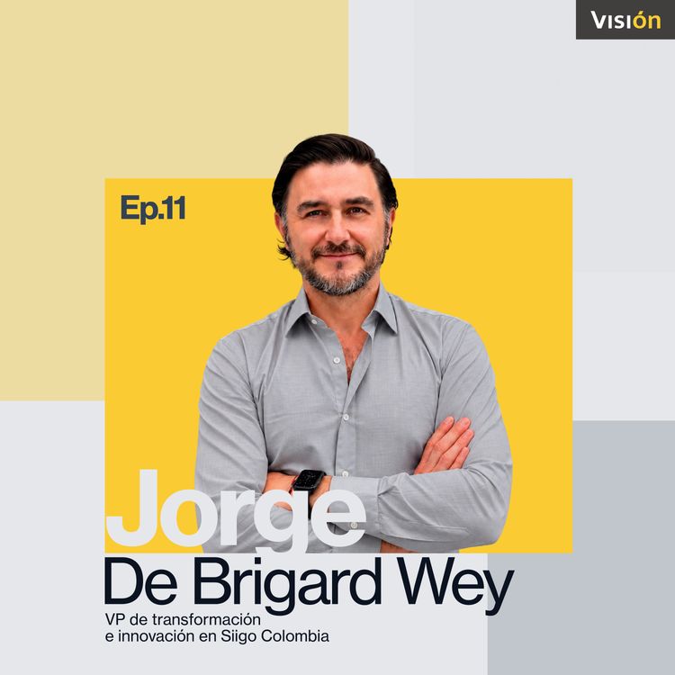 cover art for El fin del 'Copy-Paste': Cómo construir una estrategia de expansión real 