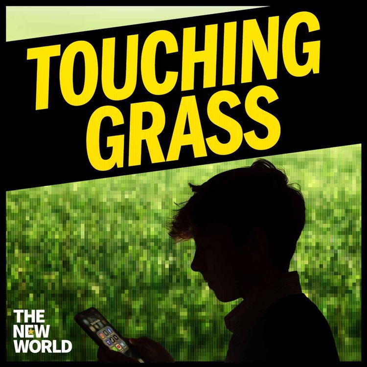 cover art for Should the UK government be banning social media for under-16s?