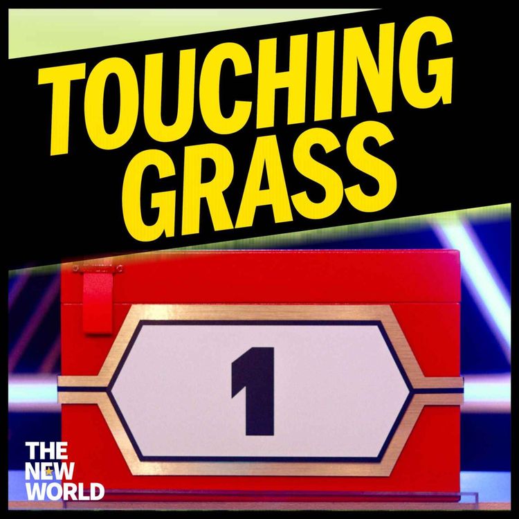 cover art for Deal or No Deal, and should men pay for everything?
