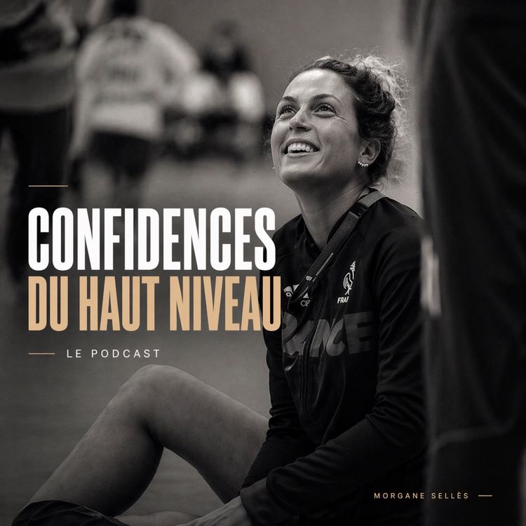 cover art for J-4 avant les Mondiaux : fini la kinésithérapie, vive la câlinothérapie !