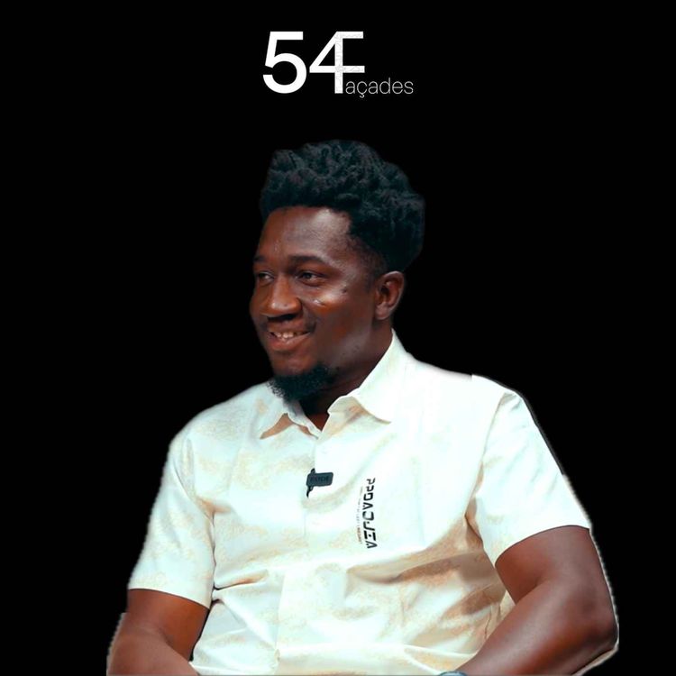 cover art for Est-ce que l'IA va remplacer les architectes ? La réponse d'un BIM Manager- Gaston Koffi