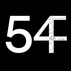 cover art for 54 Façades