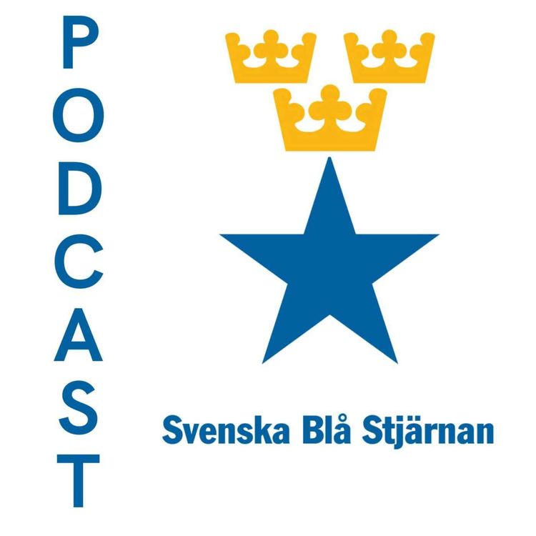 cover art for Avsnitt 2: Våra utbildningar – Från dröm till riktig kunskap