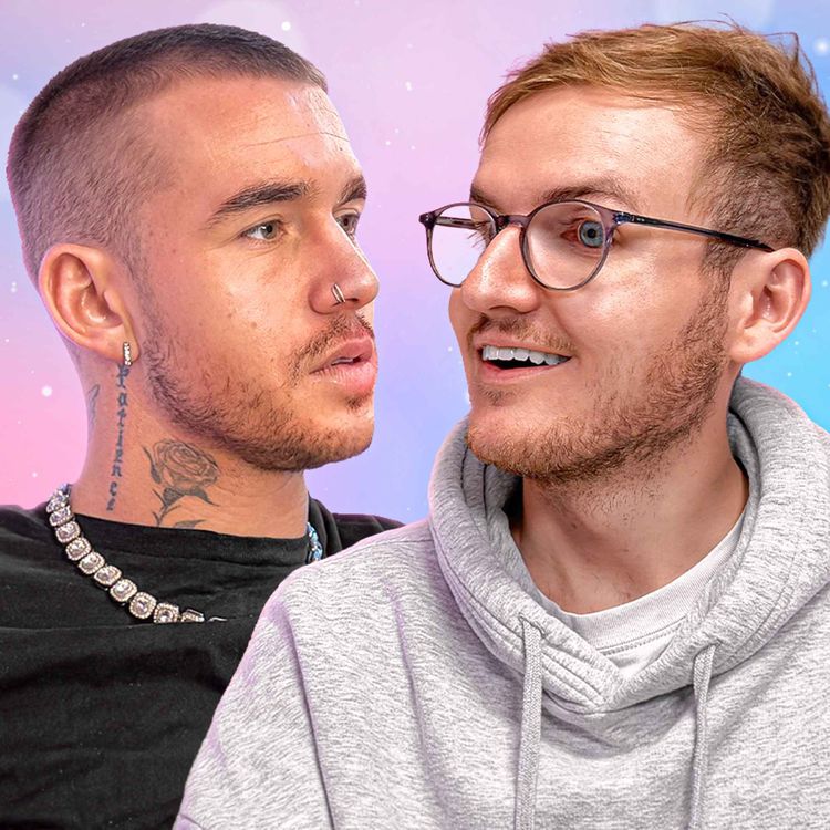 cover art for Il a dépensé 6000€ pour ressembler à Justin Bieber : la vie FOLLE de son sosie