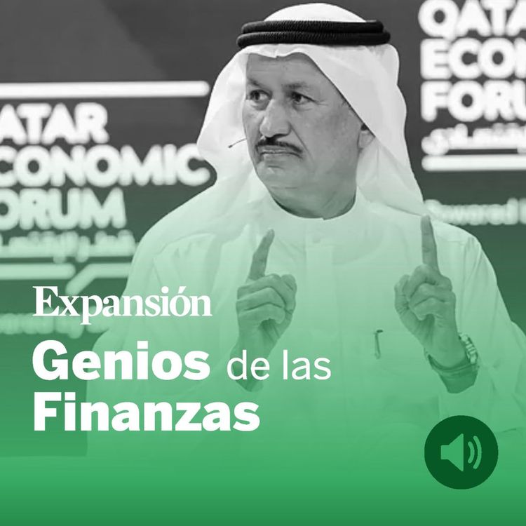 cover art for Hussain Sajwani, el gran socio de Trump en Emiratos