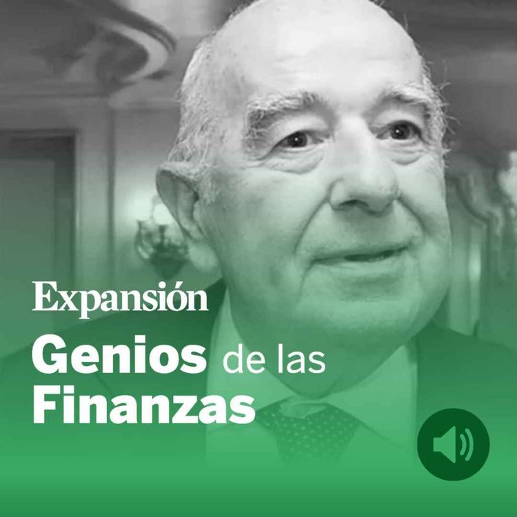 cover art for Joseph Safra, el banquero de confianza de las grandes fortunas