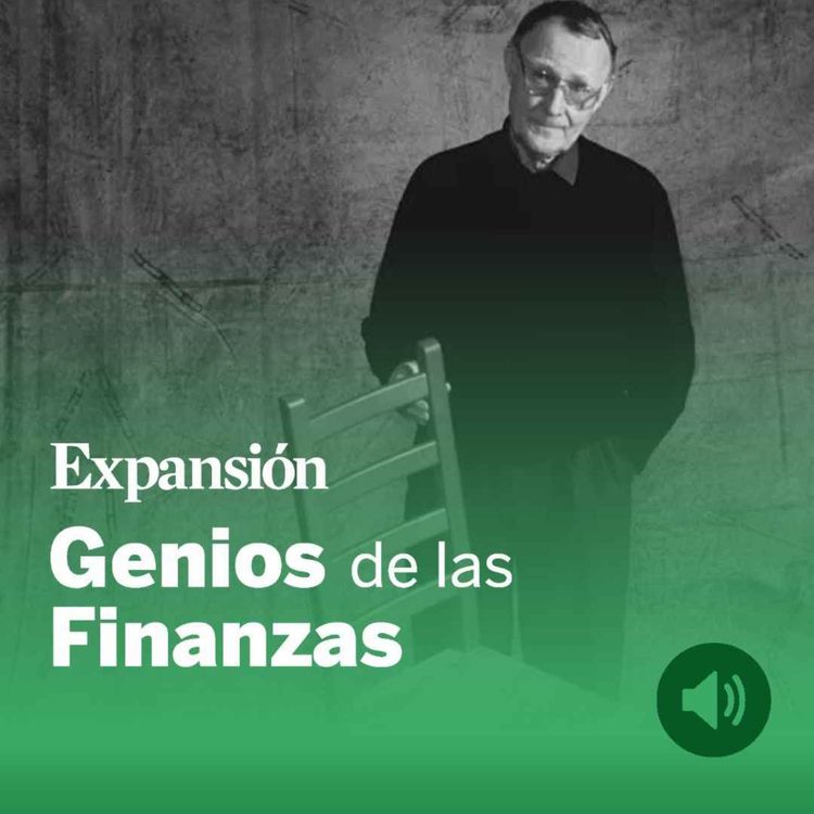 cover art for Ingvar Kamprad, el visionario que amuebló millones de hogares