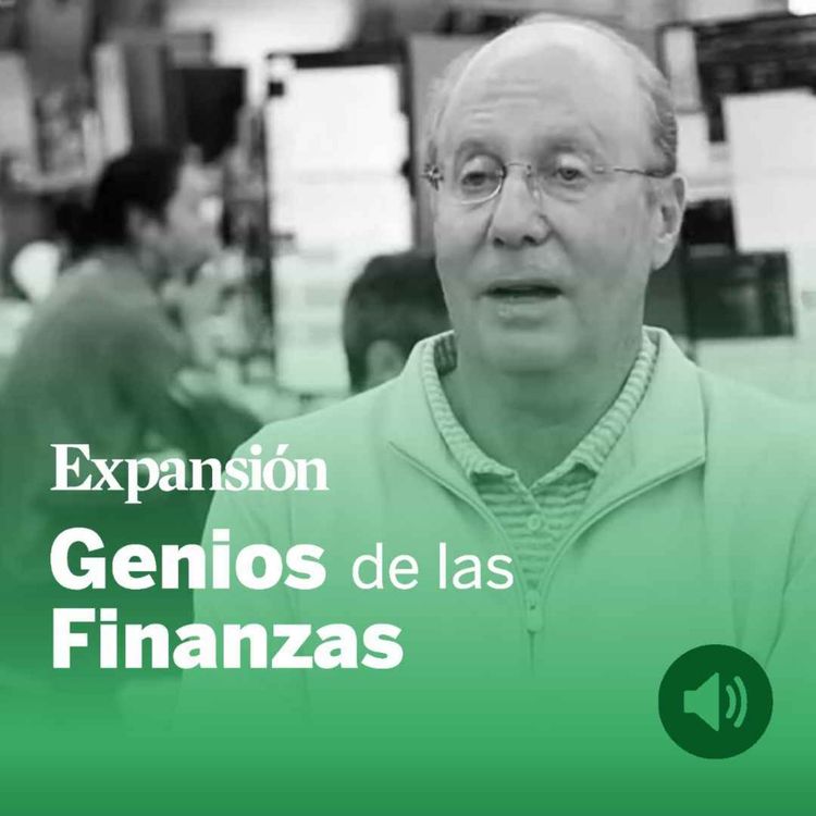 cover art for Jeff Yass, el maestro del póker y la Bolsa
