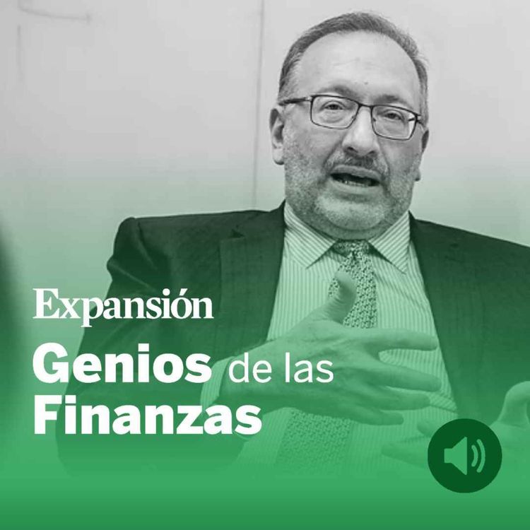 cover art for Seth Klarman, el cauto y exitoso paladín de la inversión 'value'