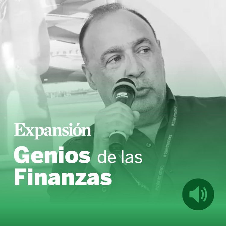 cover art for Len Blavatnik, el magnate de la música y el deporte