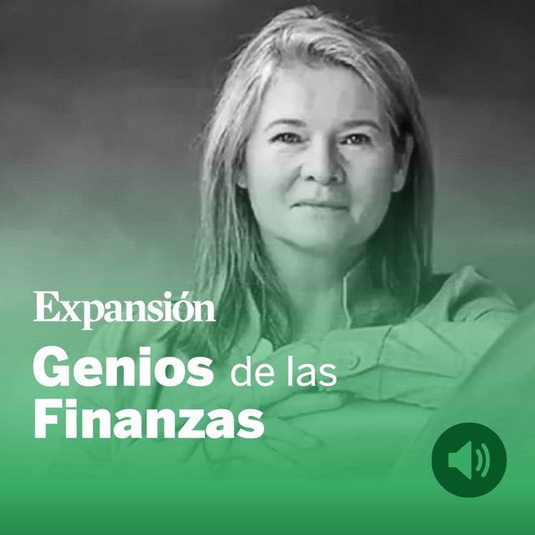 cover art for Charlene de Carvalho-Heineken, la discreta reina de la cerveza