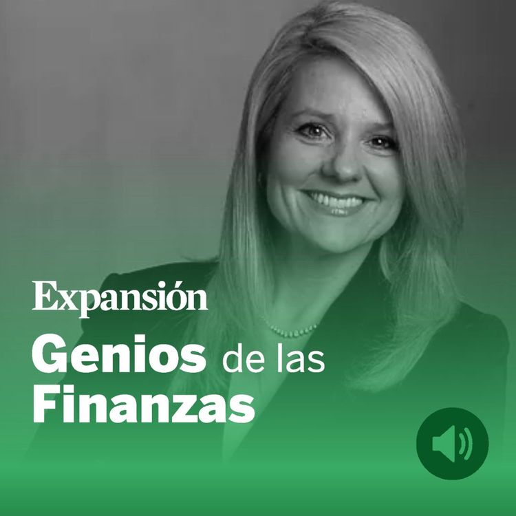 cover art for Gwynne Shotwell, la ejecutiva a la conquista de la galaxia