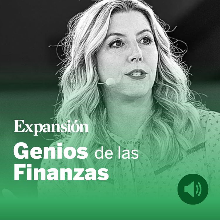 cover art for Sara Blakely, la creadora de la prenda favorita de las estrellas