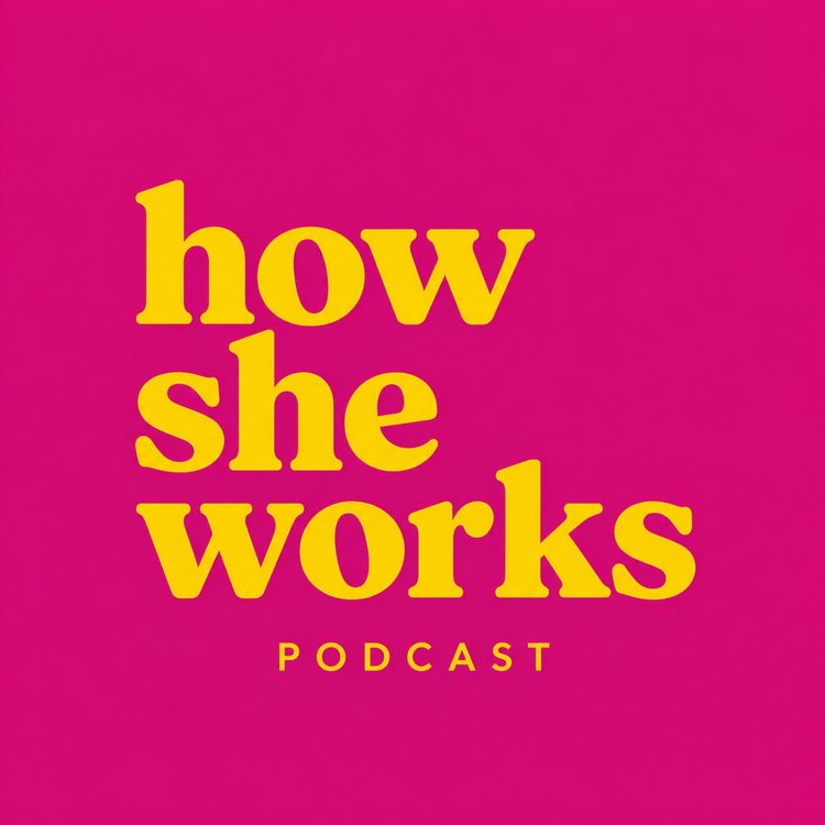 cover art for How She Works Trailer