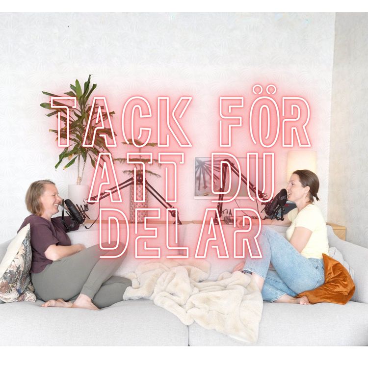 cover art for #2 Förlust, sorg och en påhittad vän