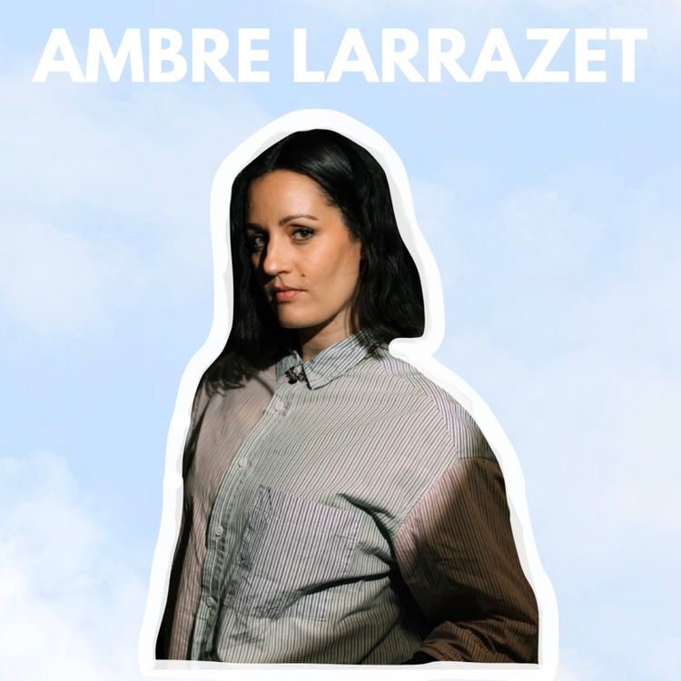 cover art for Ambre Larrazet : "J'ai gagné une battle de tecktonik"
