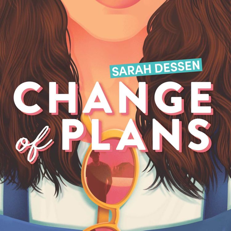 cover art for Change of Plans – L'extrait 1