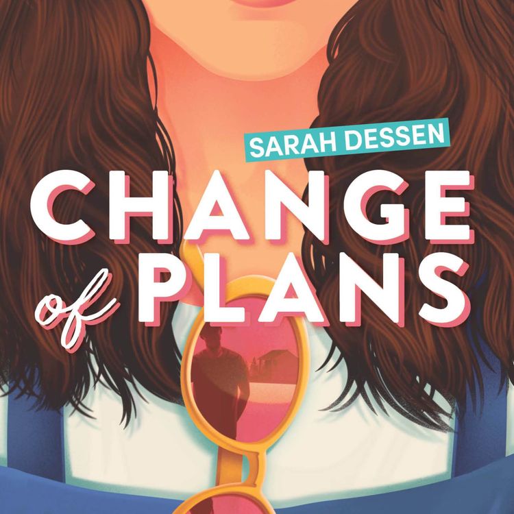 cover art for Change of Plans – L'extrait 4