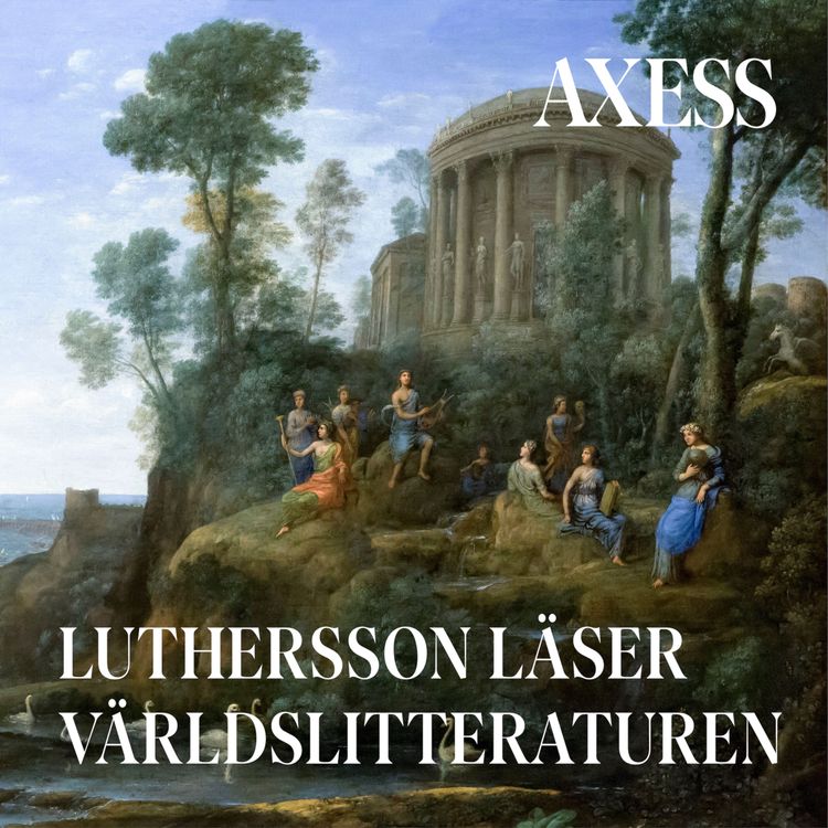 cover art for Om Herbert Tingsten med Olof Pettersson