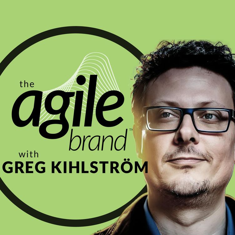 cover art for #757: Funnel CEO Fredrik Skantze on the evolution of marketing measurement