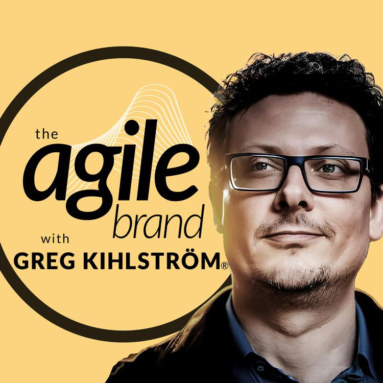 cover art for #748: Markup AI CEO Matt Blumberg on creating a winning AI-supported content strategy