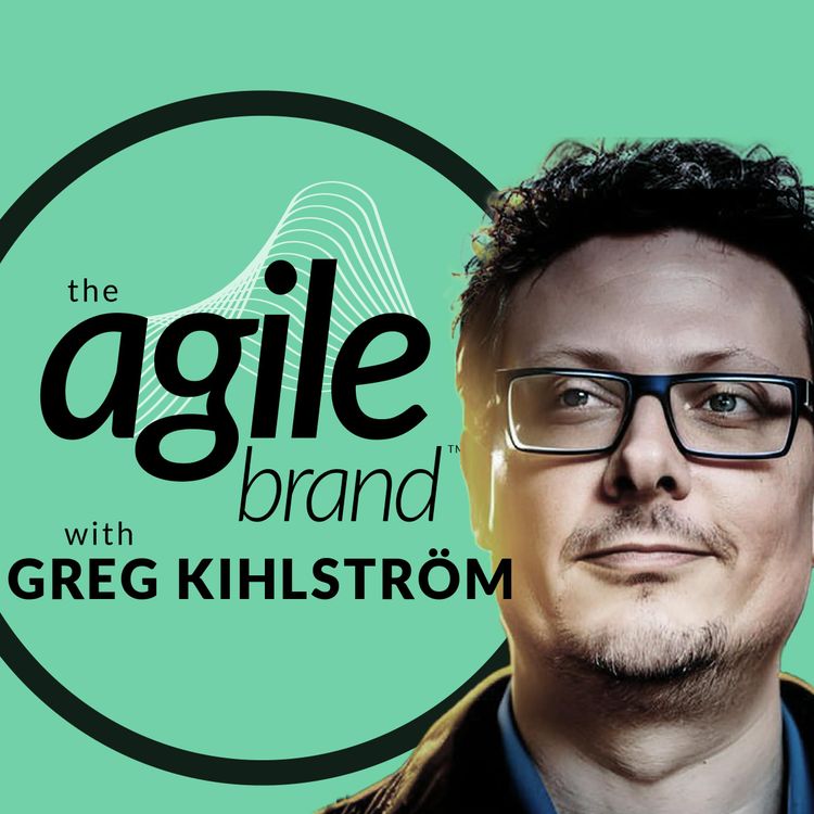 cover art for #669: It's already time to start planning for the holiday shopping season with Carey Cockrum, Cella by Randstad Digital