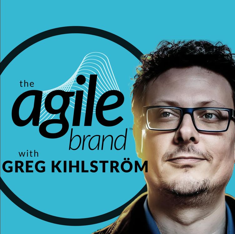 cover art for #756: Eagle Eye CRO Jeff Baskin on maximizing your retail media network strategy