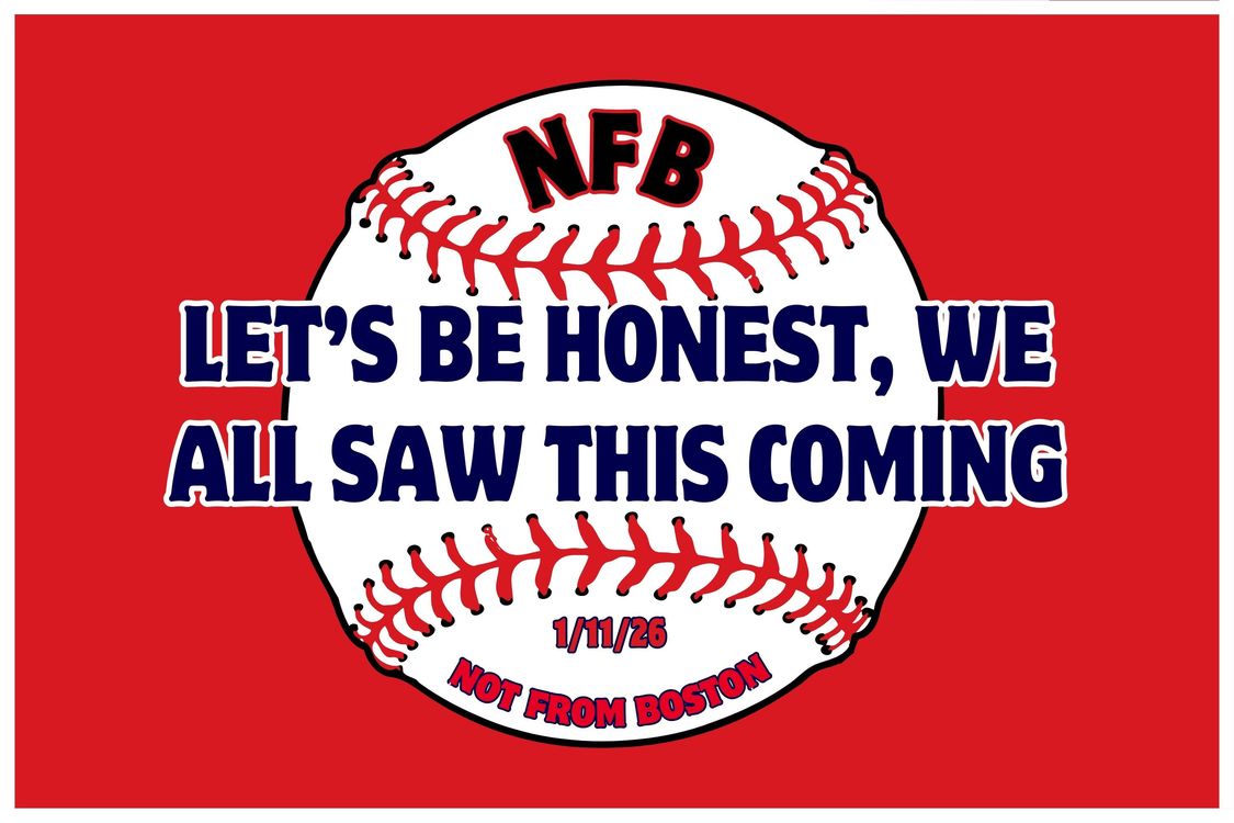 cover art for Ep40: The Red Sox Totally Blow It