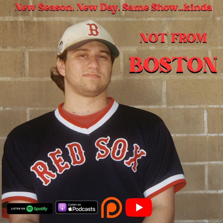 cover art for Technically From Washington