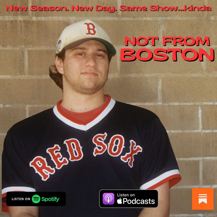 cover art for Ep42: Season Starts Now