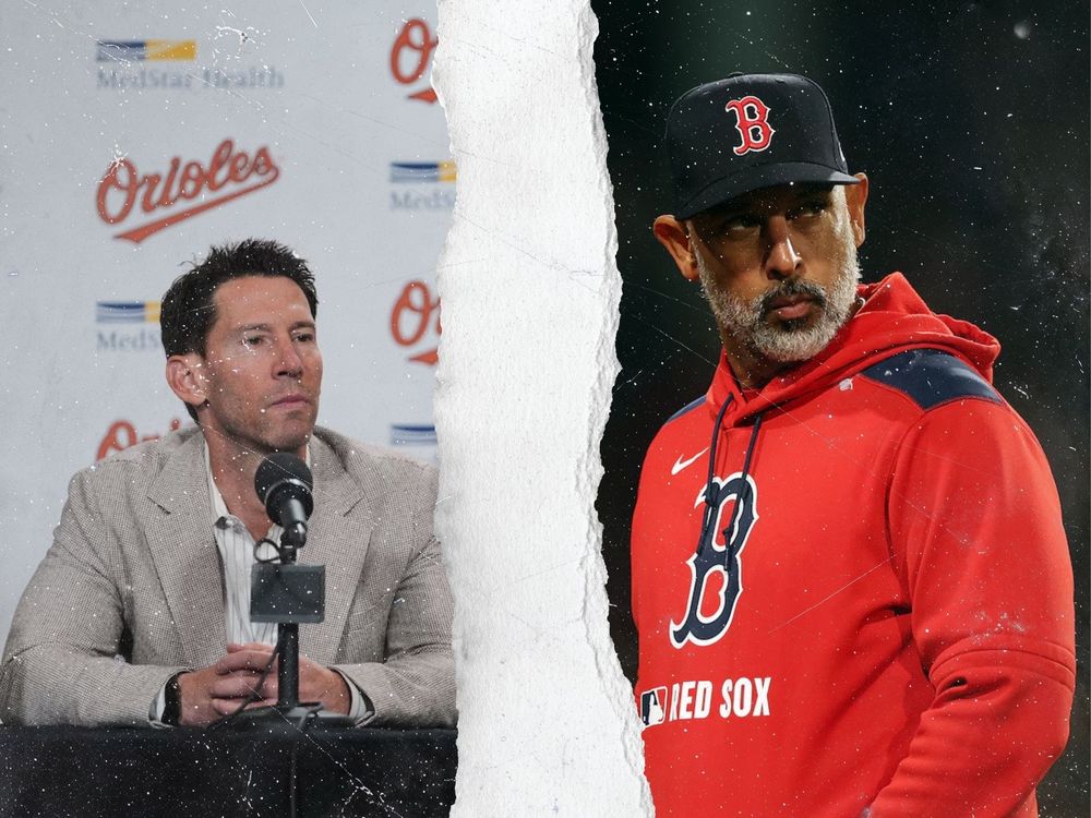 cover art for Ep46: Reacting to the Alex Cora News
