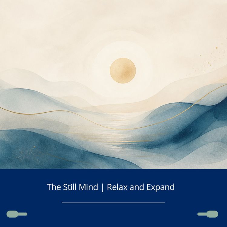 cover art for سکون و گسترش