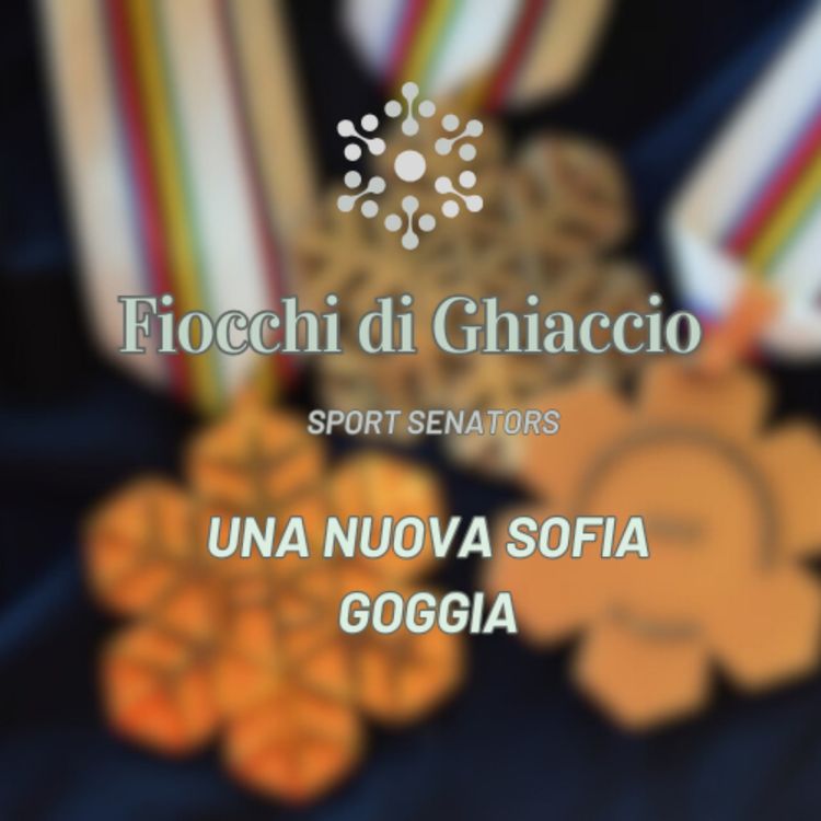 cover art for Una nuova Sofia Goggia