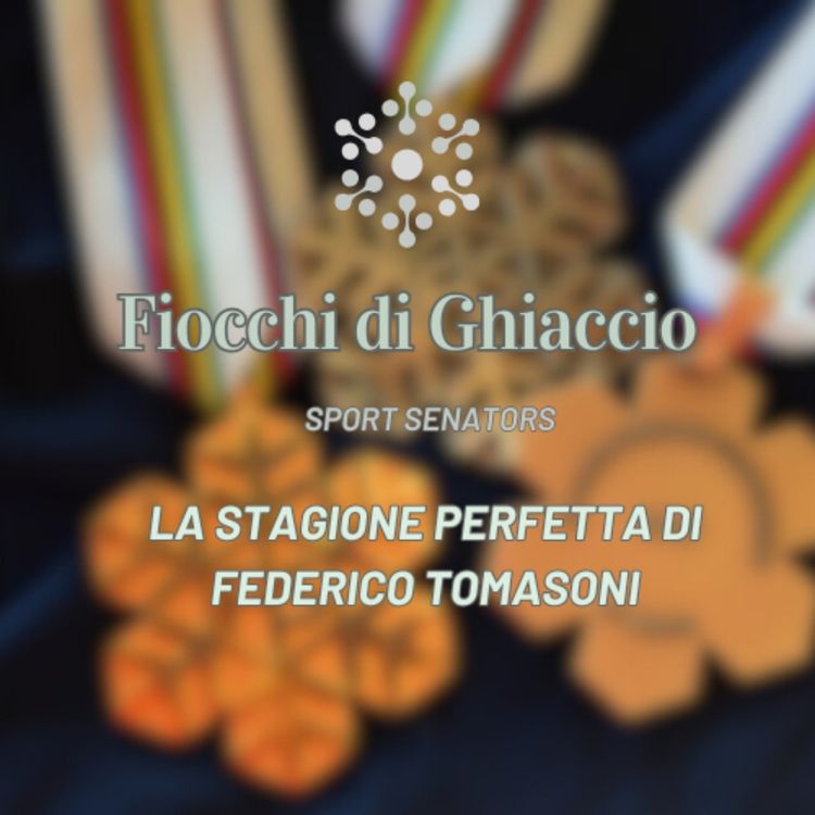 cover art for La stagione perfetta di Federico Tomasoni