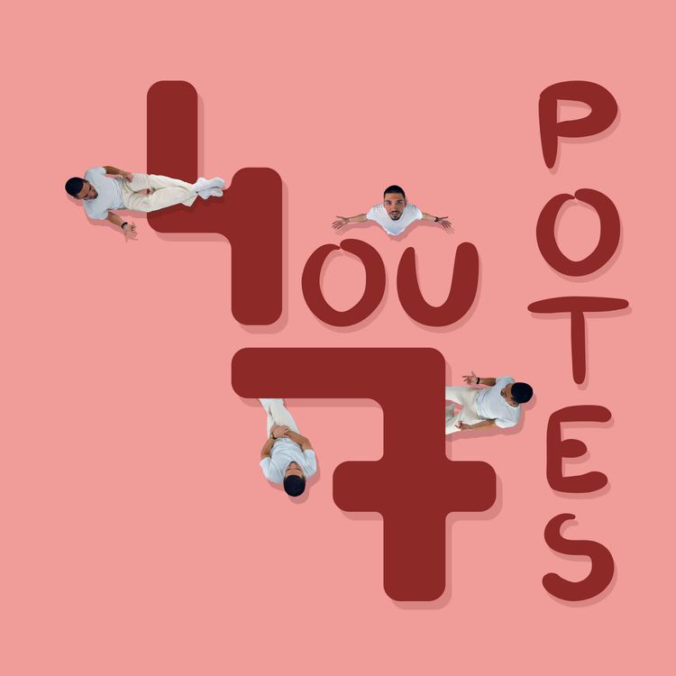 cover art for Trottinette sous BBL