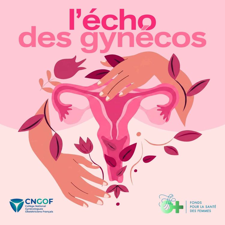 cover art for TEASER Julie GAYET s'engage pour la santé des femmes