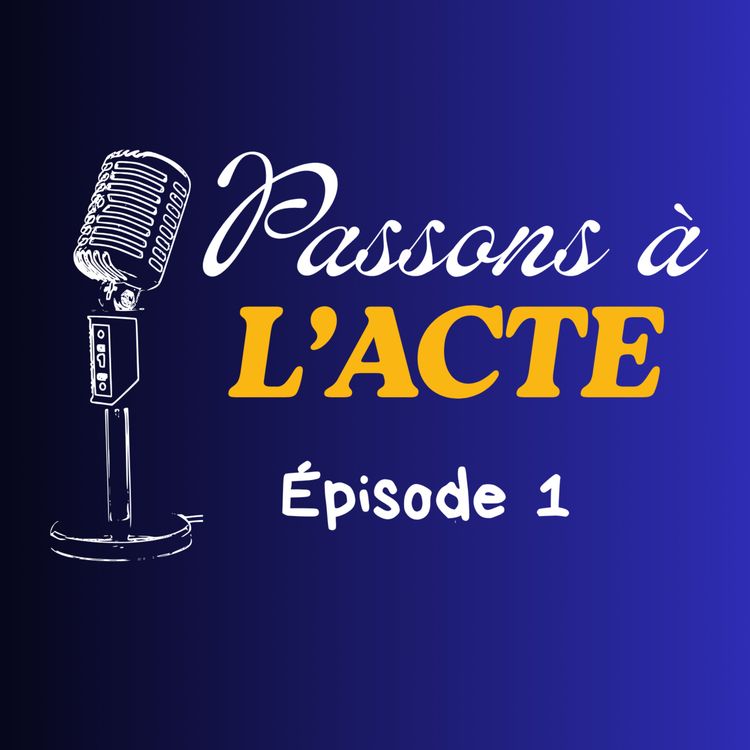 cover art for Comment passer de la mise en récit à la mise en actions sur le temps long